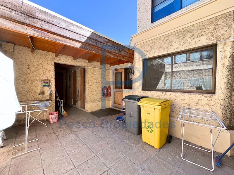 Casa en venta en Lo Barnechea — foto 8