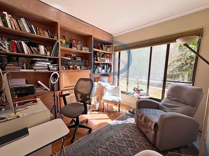 Casa en venta en Lo Barnechea — foto 9