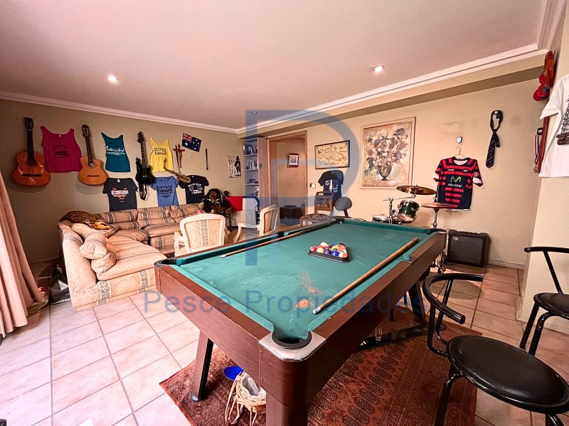 Casa en venta en Lo Barnechea — foto 10