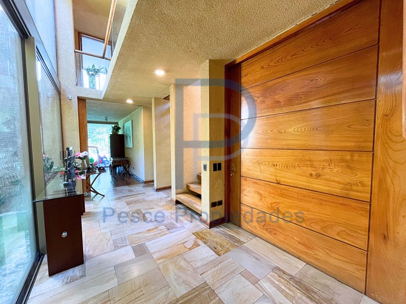 Casa en venta en Lo Barnechea — foto 2