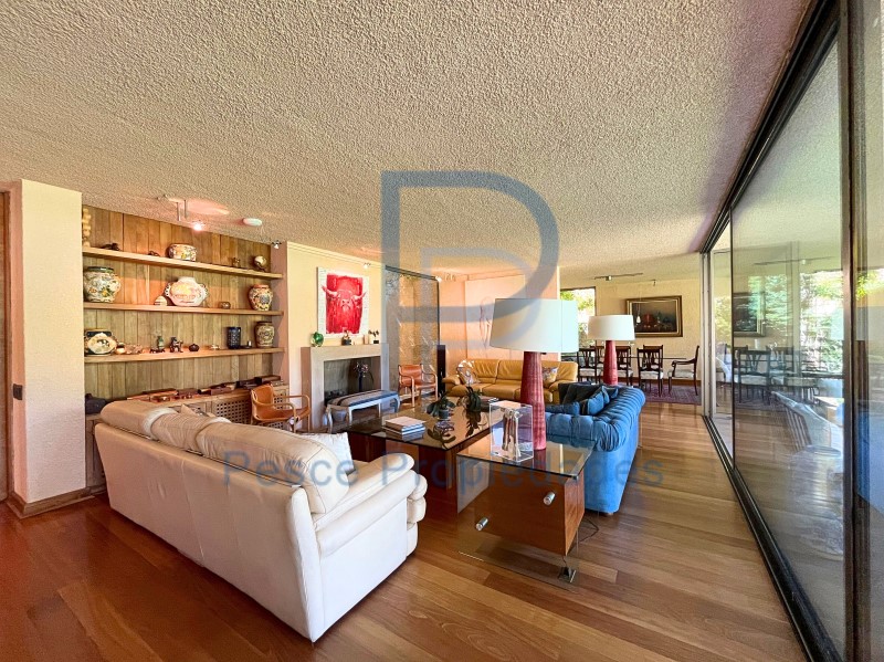 Casa en venta en Lo Barnechea — foto 3