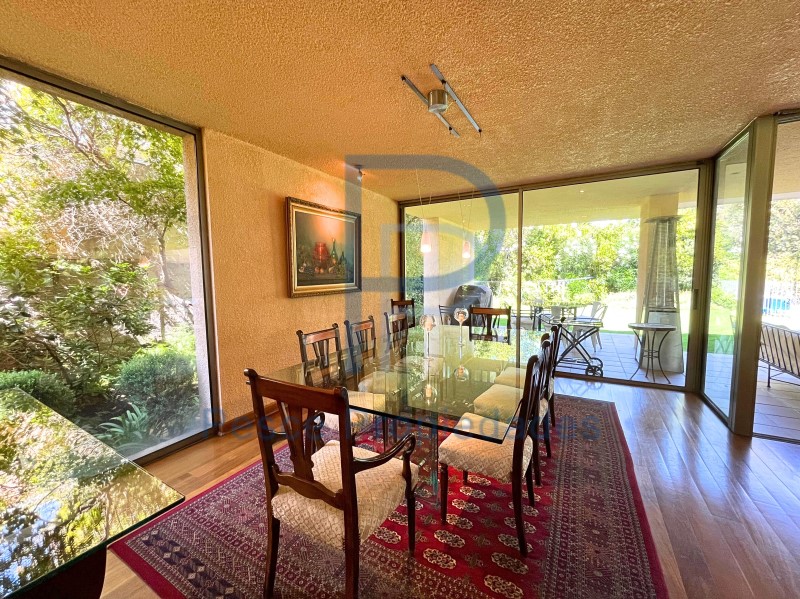 Casa en venta en Lo Barnechea — foto 4