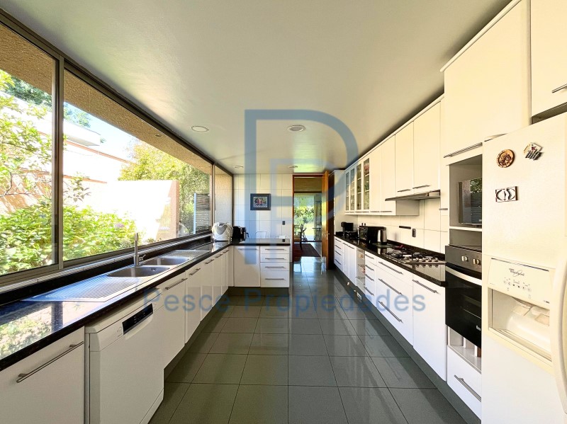 Casa en venta en Lo Barnechea — foto 5