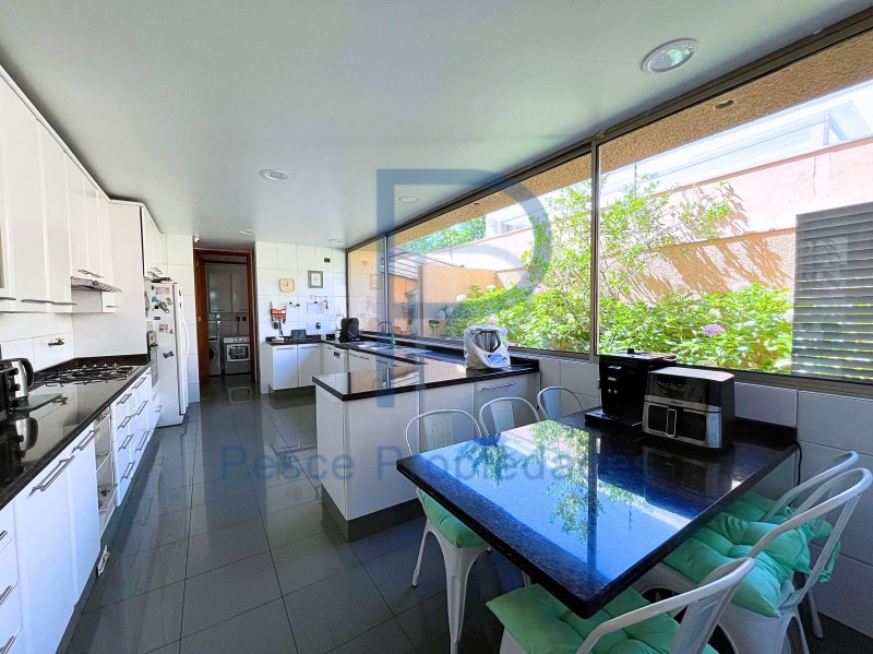 Casa en venta en Lo Barnechea — foto 6
