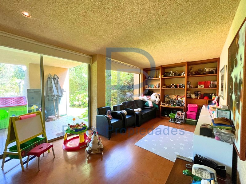 Casa en venta en Lo Barnechea — foto 9