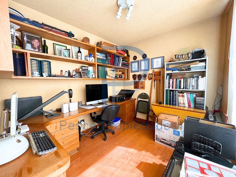 Casa en venta en Lo Barnechea — foto 10