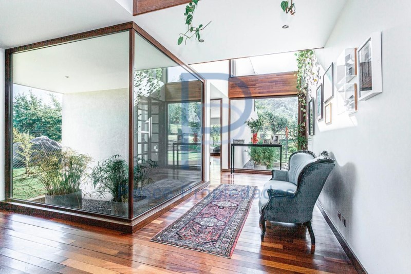 Casa en arriendo en Lo Barnechea — foto 2
