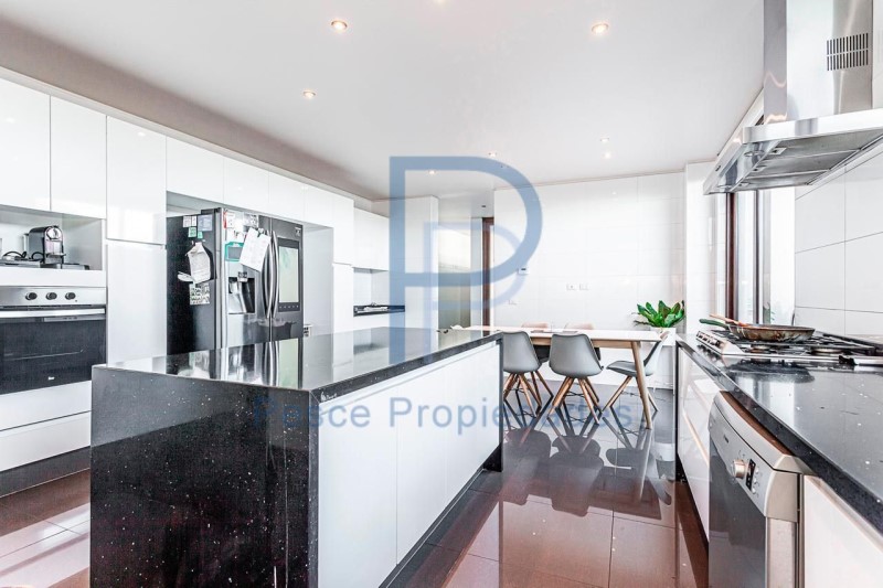 Casa en arriendo en Lo Barnechea — foto 5