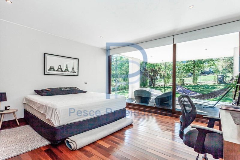 Casa en arriendo en Lo Barnechea — foto 7