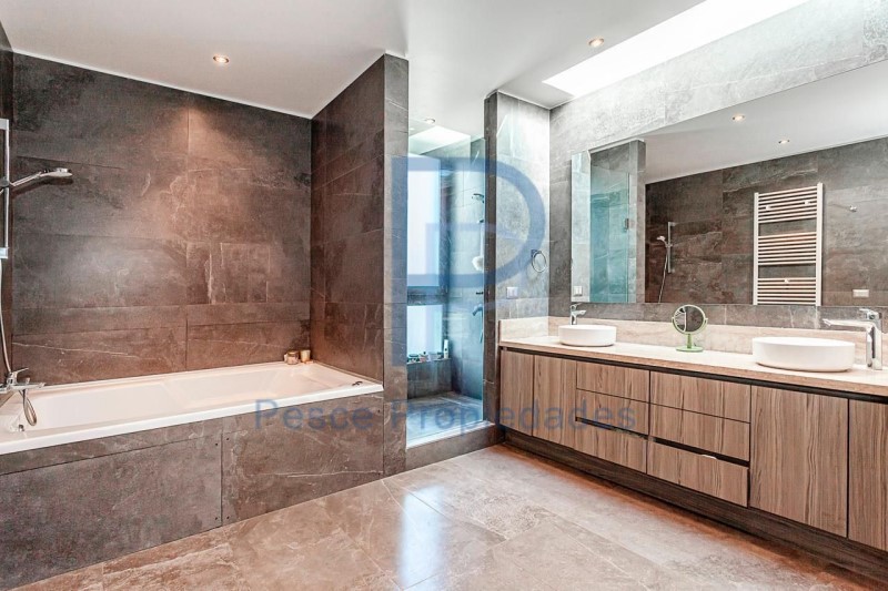 Casa en arriendo en Lo Barnechea — foto 8