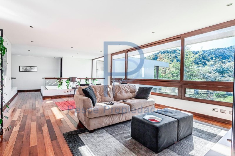 Casa en arriendo en Lo Barnechea — foto 10