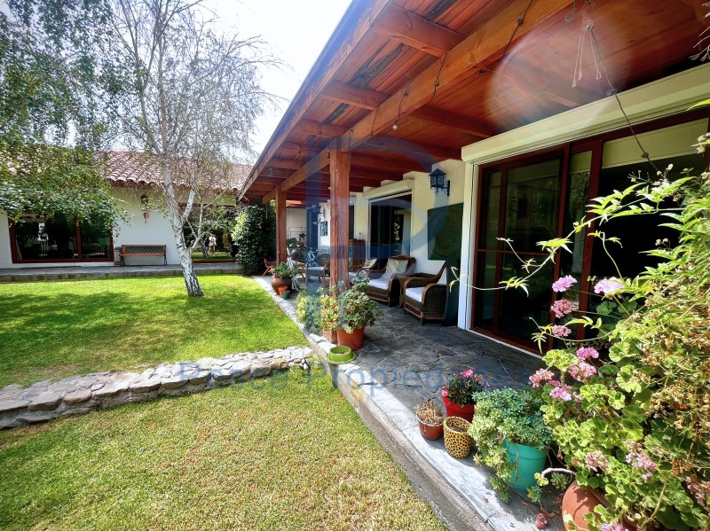Casa en venta en Colina — foto 1