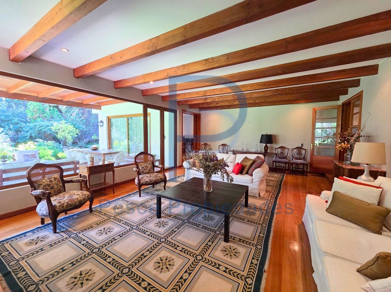 Casa en venta en Lo Barnechea — foto 4