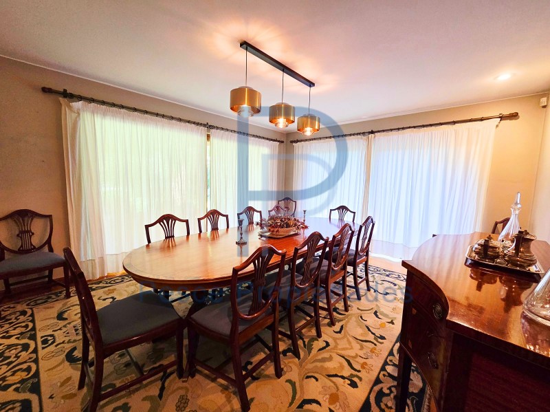 Casa en venta en Lo Barnechea — foto 5