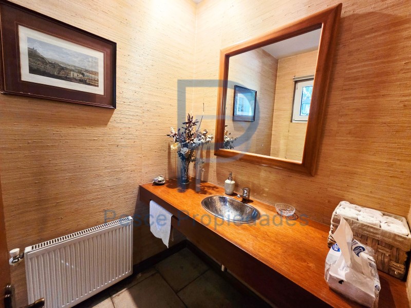 Casa en venta en Lo Barnechea — foto 6
