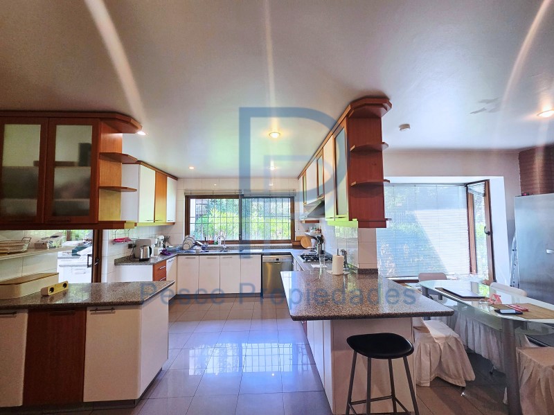 Casa en venta en Lo Barnechea — foto 8