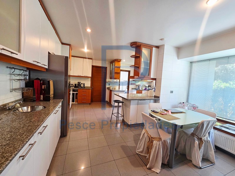 Casa en venta en Lo Barnechea — foto 9