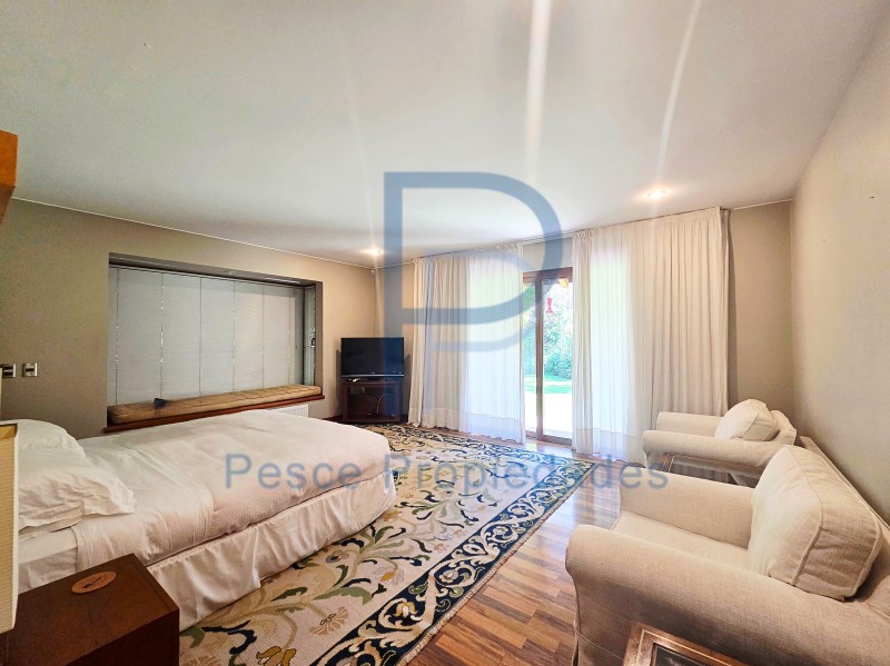 Casa en venta en Lo Barnechea — foto 10