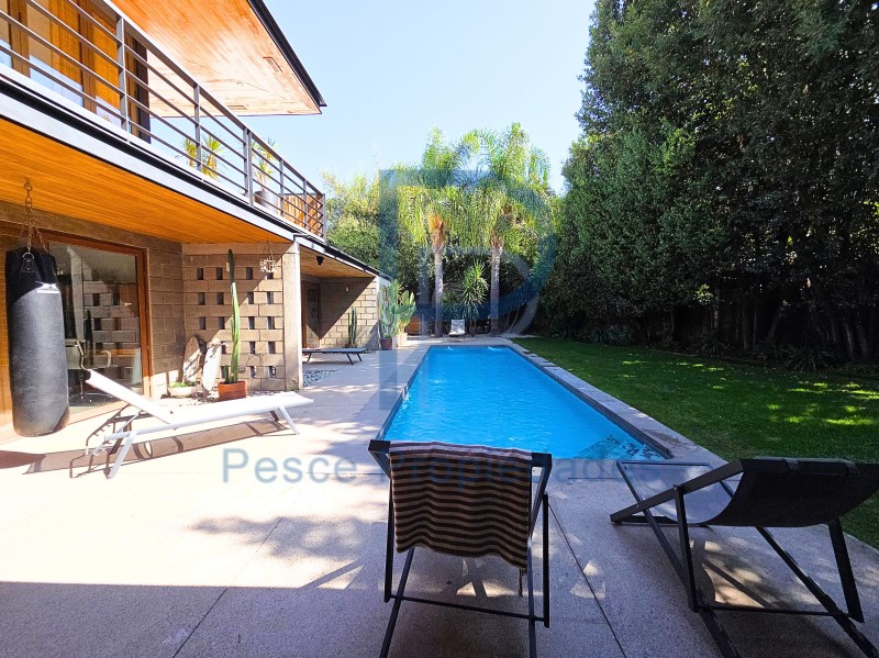 Casa en venta en Lo Barnechea — foto 2