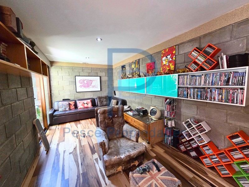 Casa en venta en Lo Barnechea — foto 4