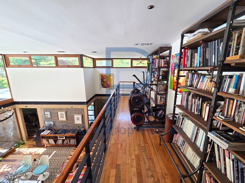 Casa en venta en Lo Barnechea — foto 5
