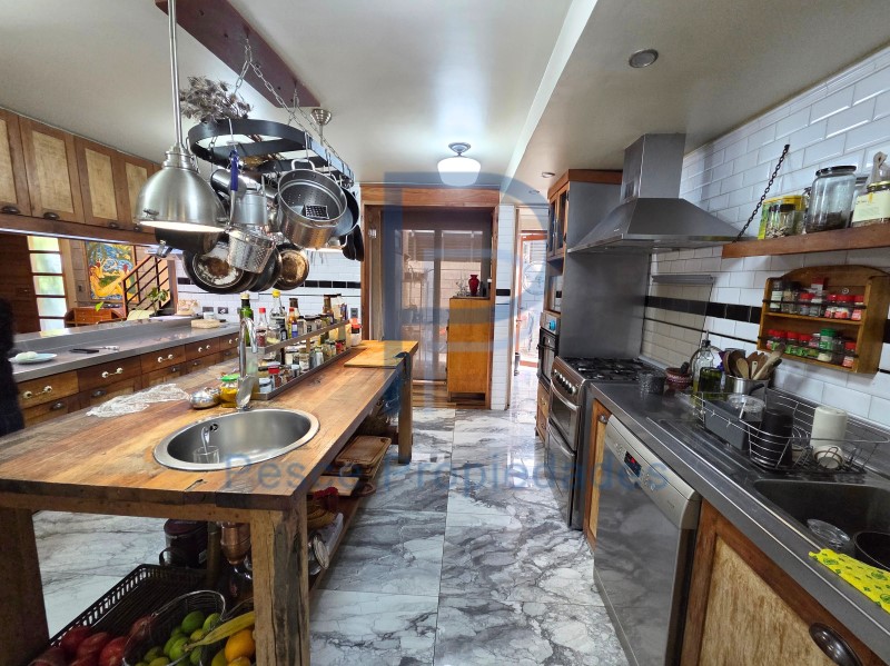 Casa en venta en Lo Barnechea — foto 6