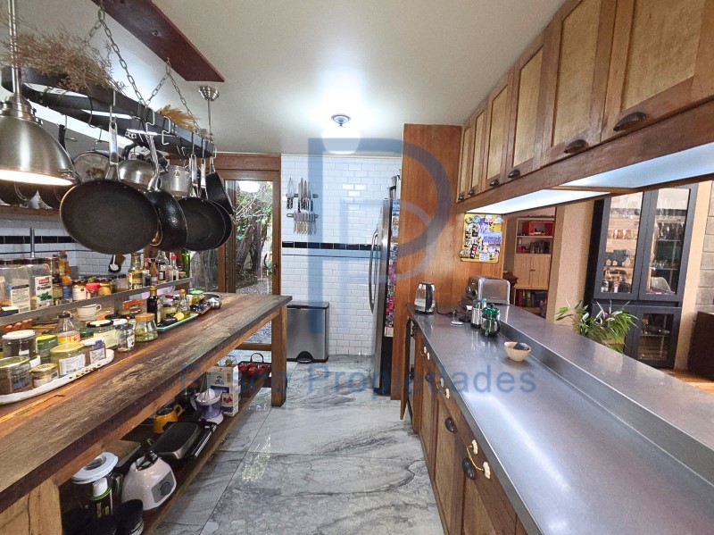 Casa en venta en Lo Barnechea — foto 7
