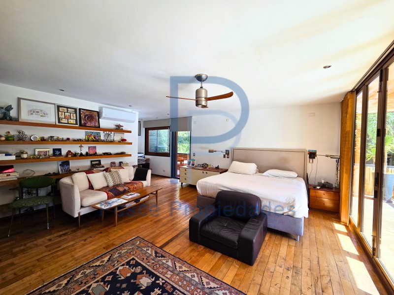 Casa en venta en Lo Barnechea — foto 8