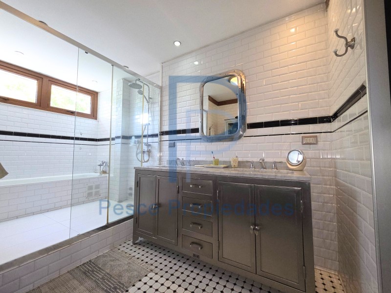 Casa en venta en Lo Barnechea — foto 9