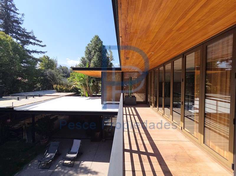Casa en venta en Lo Barnechea — foto 10