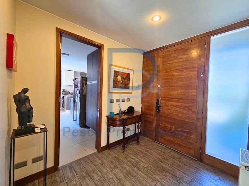 Casa en arriendo en Lo Barnechea — foto 2
