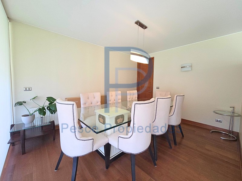 Casa en arriendo en Lo Barnechea — foto 4