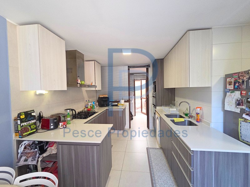 Casa en arriendo en Lo Barnechea — foto 5