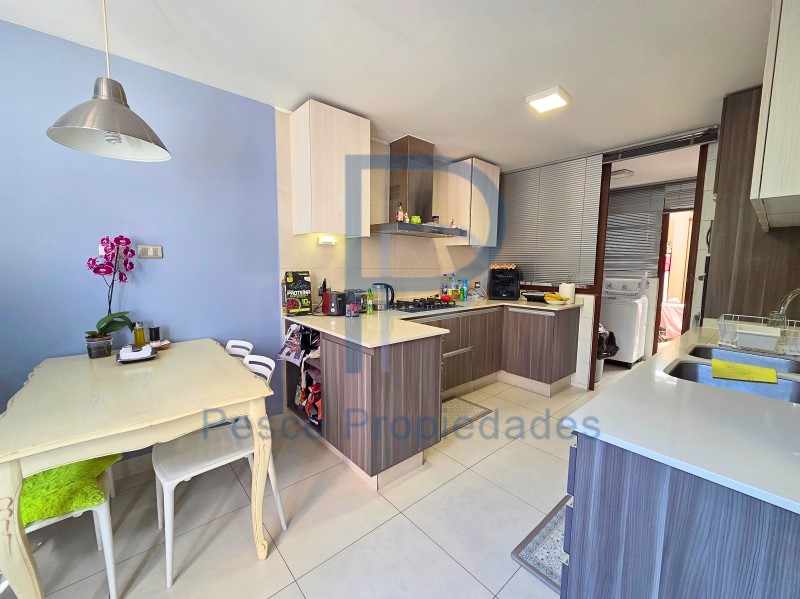 Casa en arriendo en Lo Barnechea — foto 6