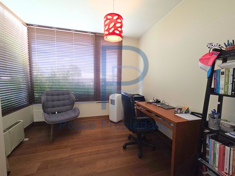 Casa en arriendo en Lo Barnechea — foto 7