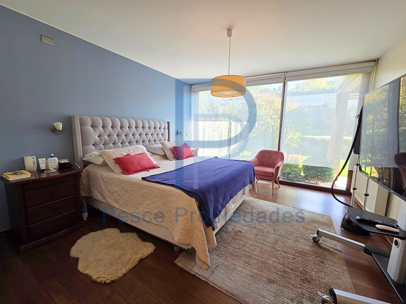 Casa en arriendo en Lo Barnechea — foto 8