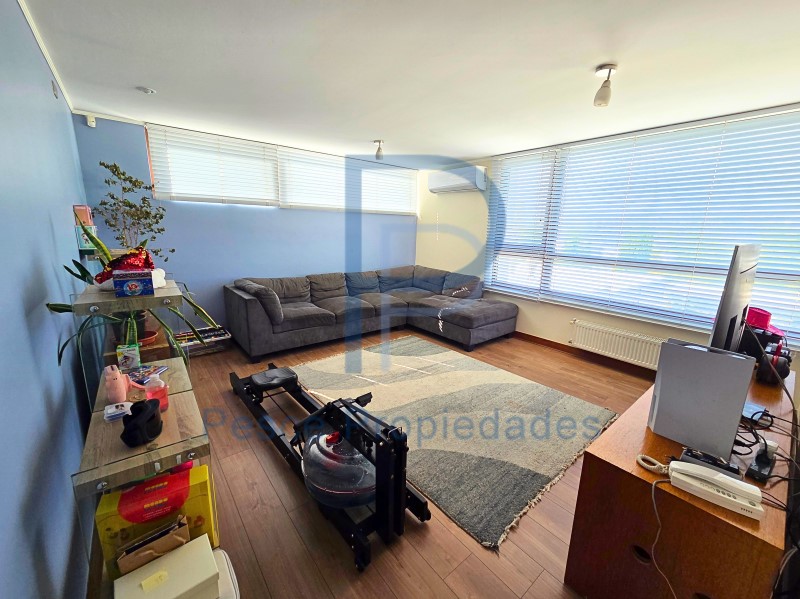 Casa en arriendo en Lo Barnechea — foto 9
