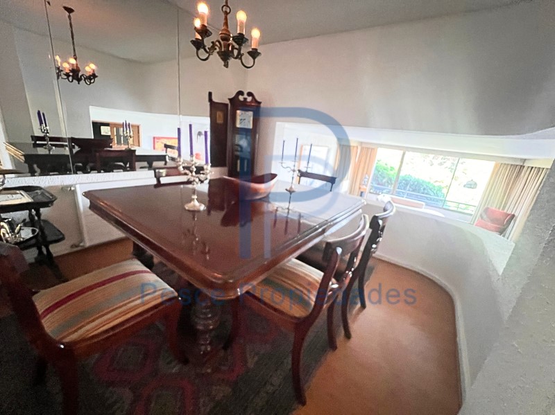 Departamento en arriendo en Las Condes — foto 3