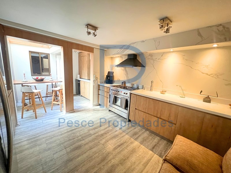 Departamento en arriendo en Las Condes — foto 4