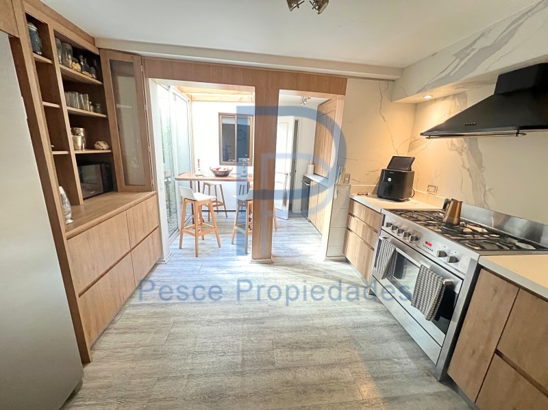 Departamento en arriendo en Las Condes — foto 5