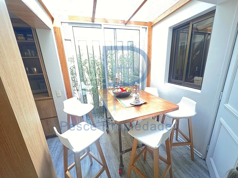 Departamento en arriendo en Las Condes — foto 6