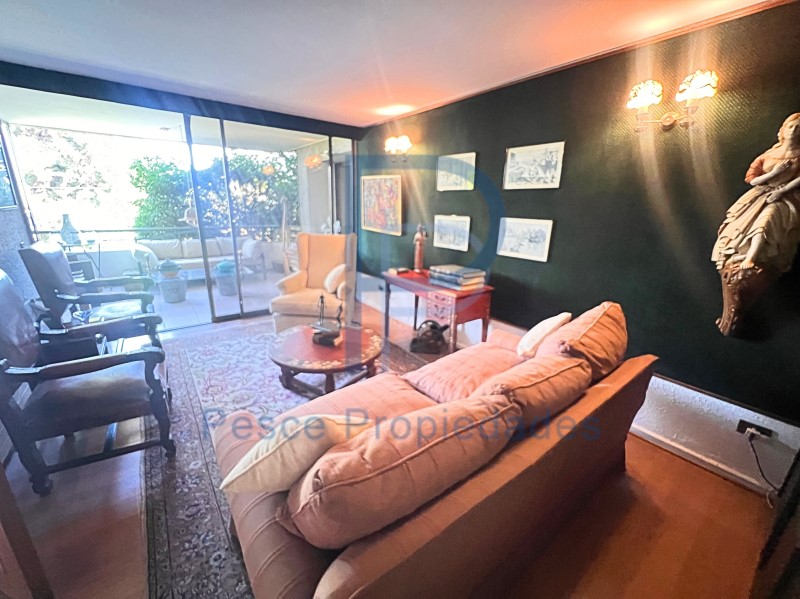 Departamento en arriendo en Las Condes — foto 7