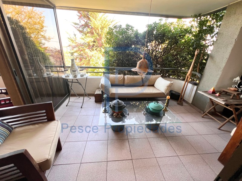 Departamento en arriendo en Las Condes — foto 8
