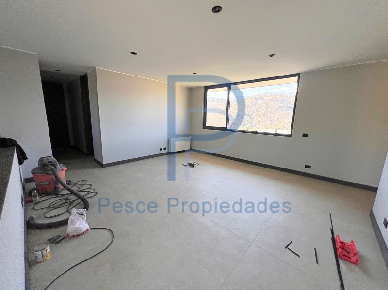 Casa en arriendo en Lo Barnechea — foto 5