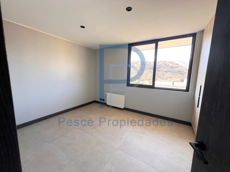 Casa en arriendo en Lo Barnechea — foto 6