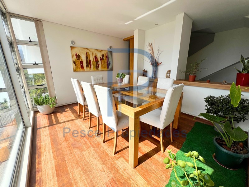 Casa en venta en Lo Barnechea — foto 3