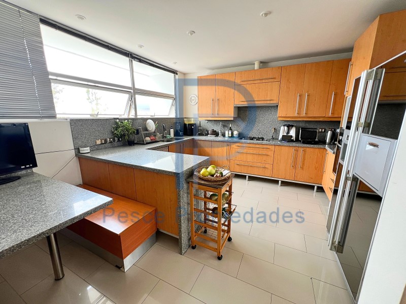 Casa en venta en Lo Barnechea — foto 4