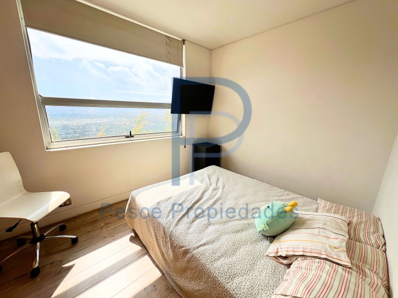 Casa en venta en Lo Barnechea — foto 7