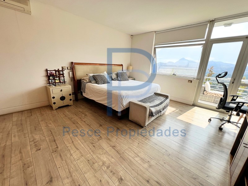 Casa en venta en Lo Barnechea — foto 9