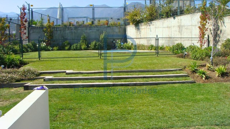 Casa en venta en Lo Barnechea — foto 10